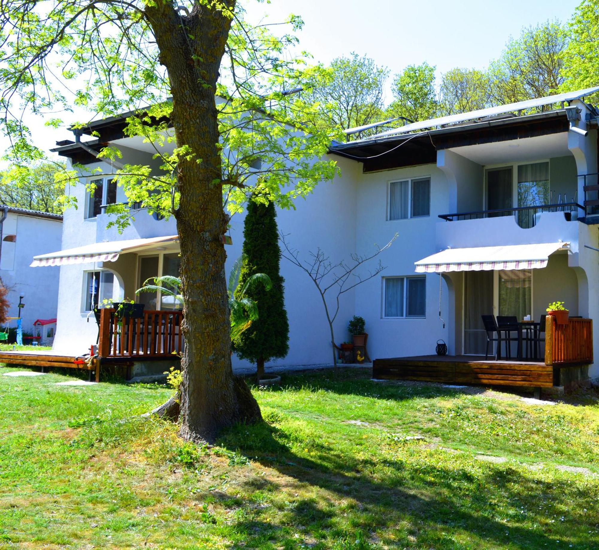 Apartments By Baza Academic Golden Sands Bagian luar foto