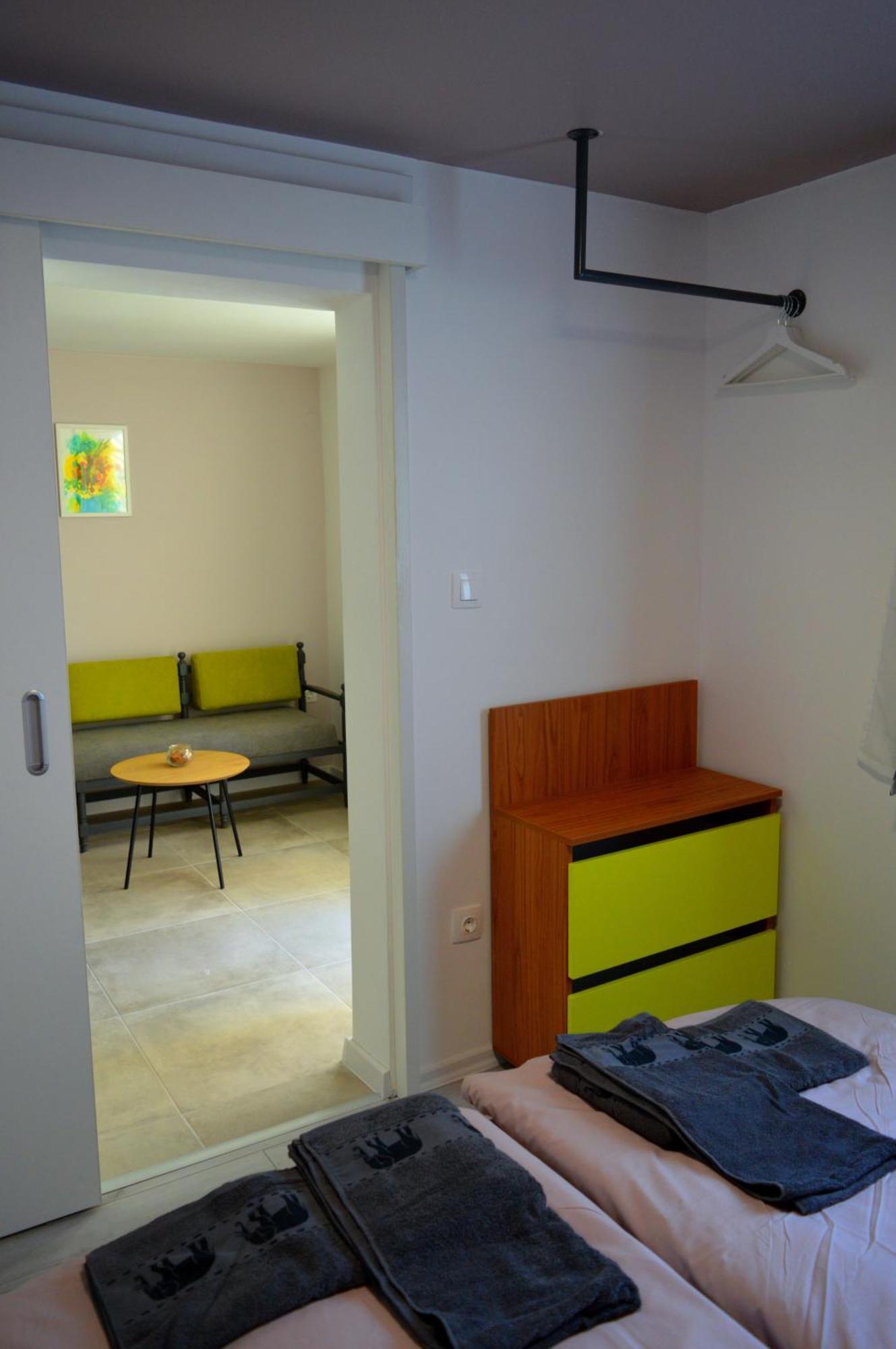 Apartments By Baza Academic Golden Sands Bagian luar foto