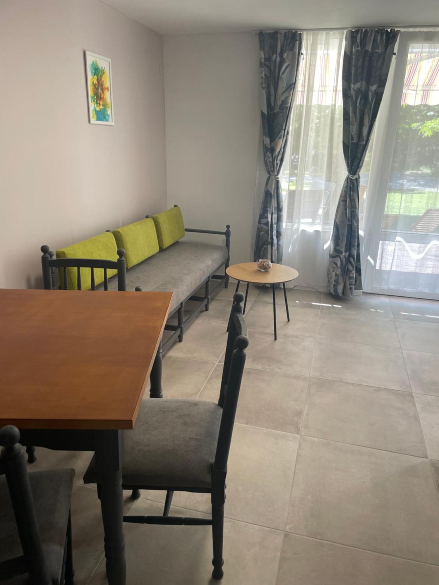 Apartments By Baza Academic Golden Sands Bagian luar foto